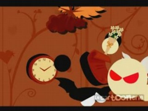 LaCartoonerie : Petit delire par MissDesign