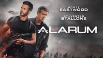 Alarum: Código Letal | Tráiler oficial doblado