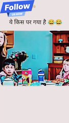 Sanjay dutt and Akshay Khanna comedy ye kis par gaya hai dailymotion