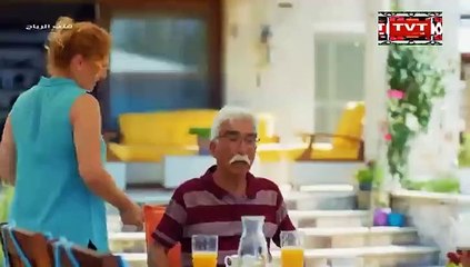 مسلسل قلب الرياح – تركى مدبلج – الحلقة 15