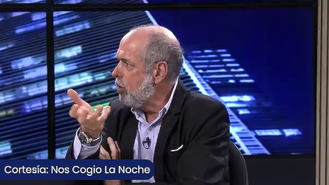 Secretario General de Medellín explica el caso de Aguas Vivas que tiene contra las cuerdas a Daniel Quintero