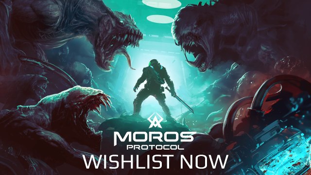 Tráiler de anuncio de Moros Protocol