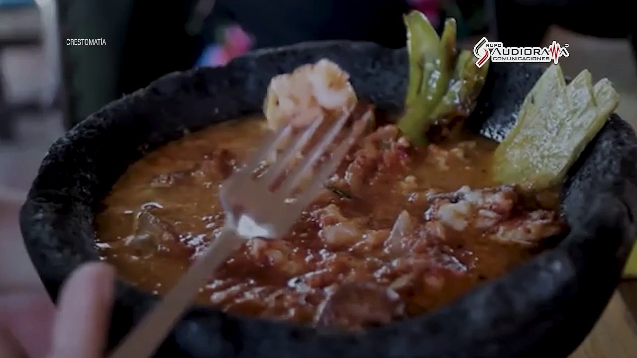 Día del taco