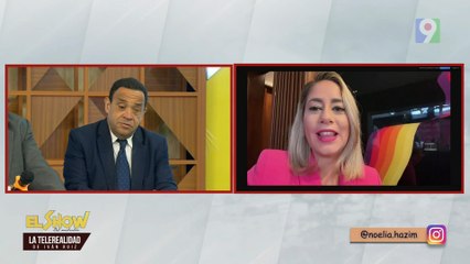 Debate: ¿Correcto o no el accionar de la policía en Marcha Patriótica? | El Show del Mediodía