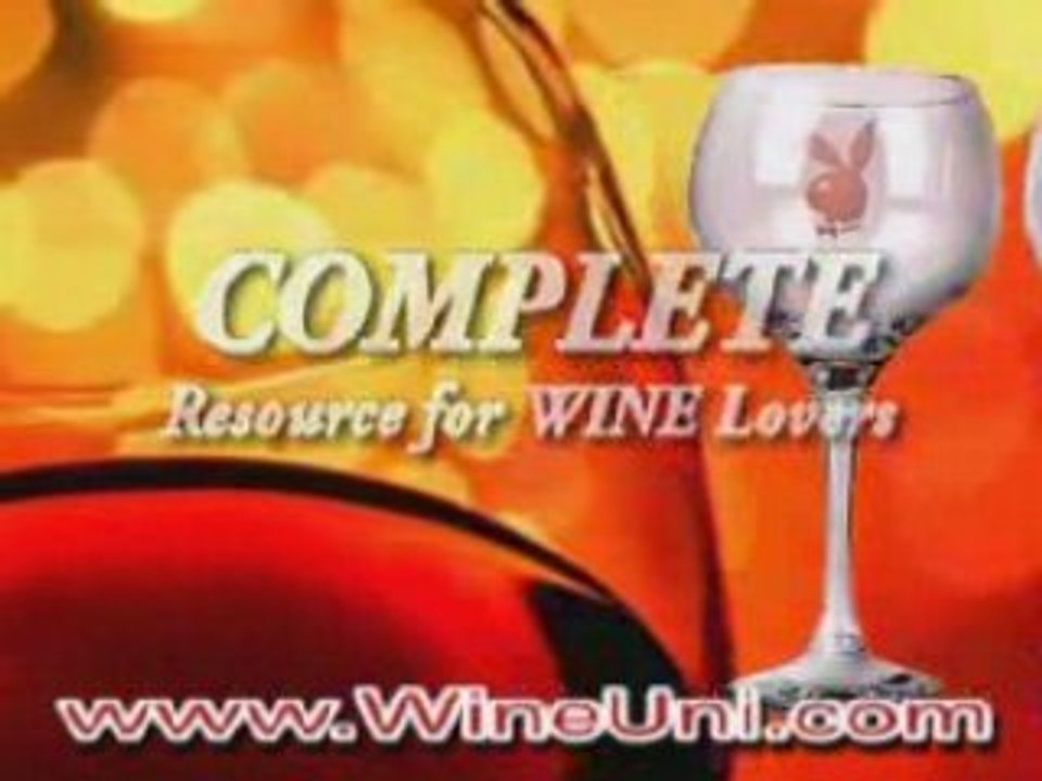 Wine University