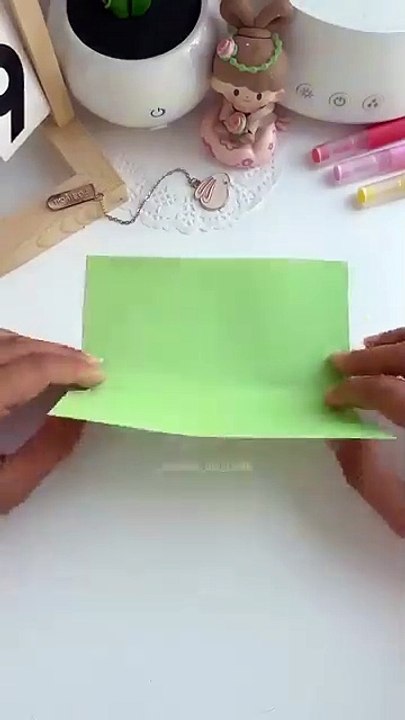 Amazing Paper Crafts #shorts #art #diy #craft #youtubeshorts