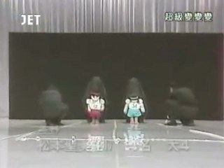 21回1番 60mハードル