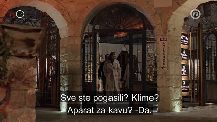 Serija pod istim NEBOM S1E 56