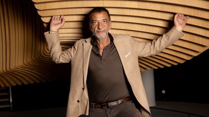 Fin de cavale pour « le roi de l'arnaque » Marco Mouly, arrêté à Rome