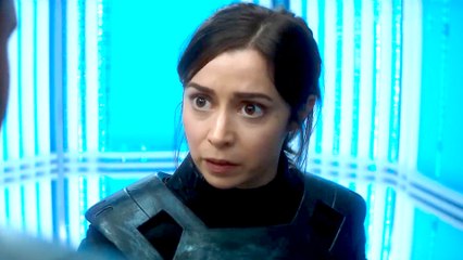 Titles Revealed for Netflix's Black Mirror Season 7