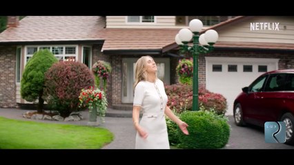 BLACK MIRROR Saison 7 Bande Annonce VF (2025) Nouvelle