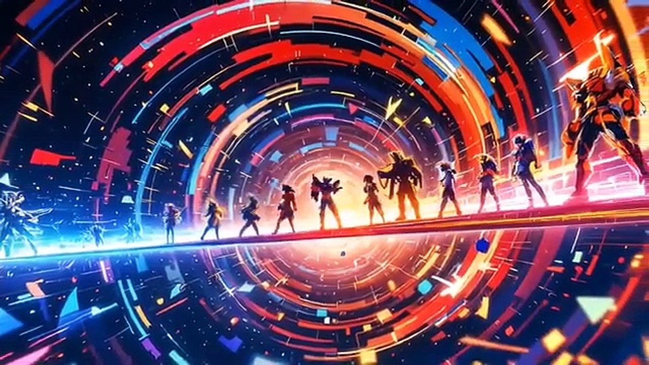 Ai Generated Animation _ Ai Generated Viral Story