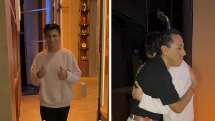 Master Chef Celebrity 2025: Iram Mendiola es el primer eliminado de la cocina más famosa de México