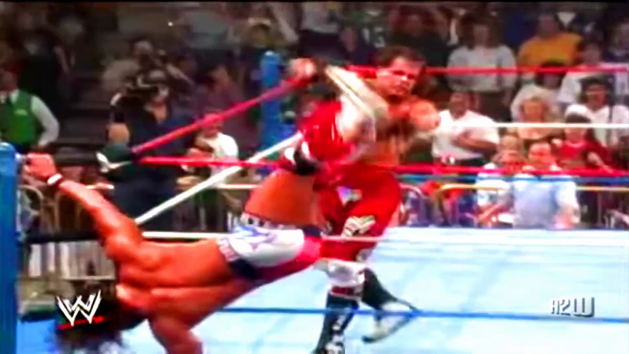 Shawn Michaels WWE Hall of Fame tribute video HD (Fan Made)