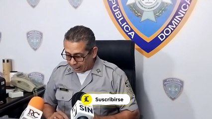 Capitán retirado ultima familiares y se suicida en SDE