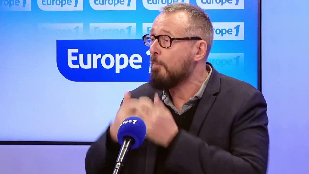 Marine Le Pen inéligible - «Je suis extrêmement inquiet d’une dérive juridique que l’on voit de plus en plus, où il me semble que les droits de la défense sont piétinés», estime Joseph Macé-Scarron
