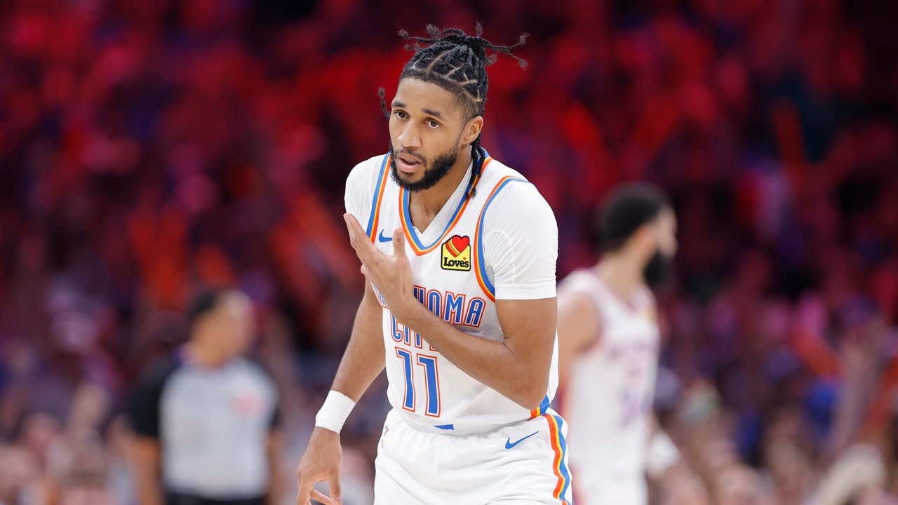 Oklahoma Sports Betting Battle: Thunder vs. Tribes