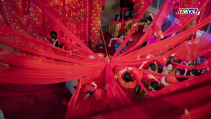 ÂM MƯU VÀ TÌNH YÊU - PHẦN 2 - TẬP 279A - PHIM ẤN ĐỘ P2 - AM MUU VA TINH YEU PHAN 2