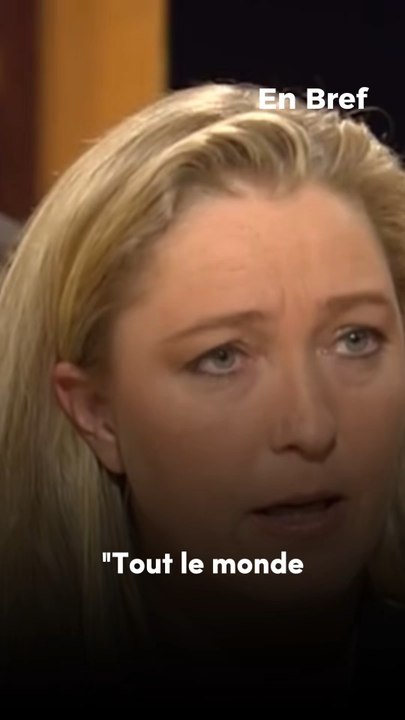 Marine Le Pen condamnée pour détournement de fonds publics