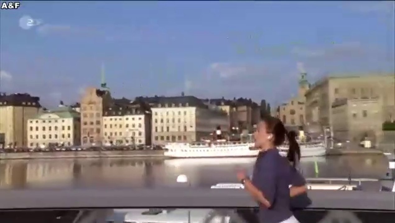 Inga Lindström -020- Ein Wochenende in Söderholm