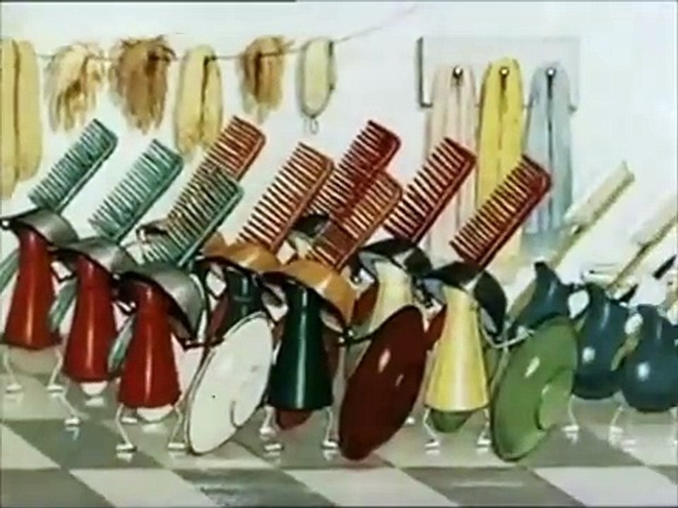 Мойдодыр (1954)