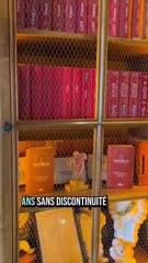 Georges Blanc déclassé par le Guide Michelin : "Je ne suis pas près d'oublier"