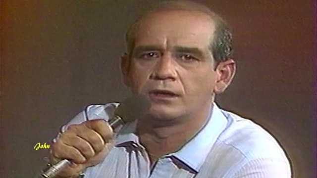 Μην παραπονιέσαι τώρα - Δημήτρης Μητροπάνος (Video 1988)