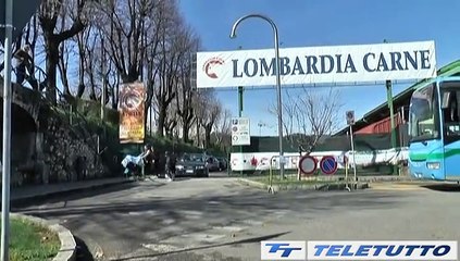 Video News - Lombardia Carne a Rovato nel weekend