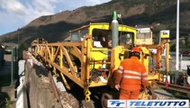 Video News - Edolo, di lavora per il treno a idrogeno