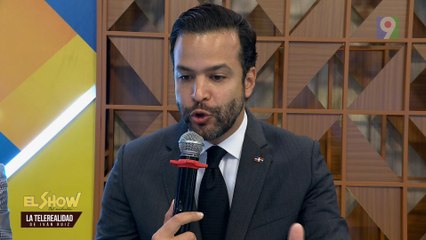 Testimonio de Rafael Paz tras la marcha en Hoyo de Friusa|El Show del Mediodía