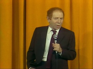 Kabos László - Telepódium (1984)