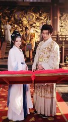 Modern Woman Time-Travels to Ancient China & Faces Heartbreaking Betrayal 🏺