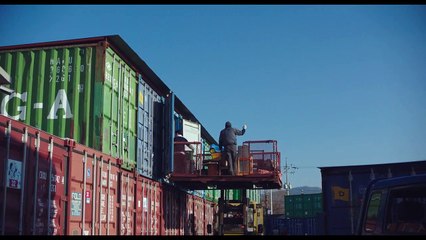 La Frecuencia del Amor - Película de los años 90 - thumbnail