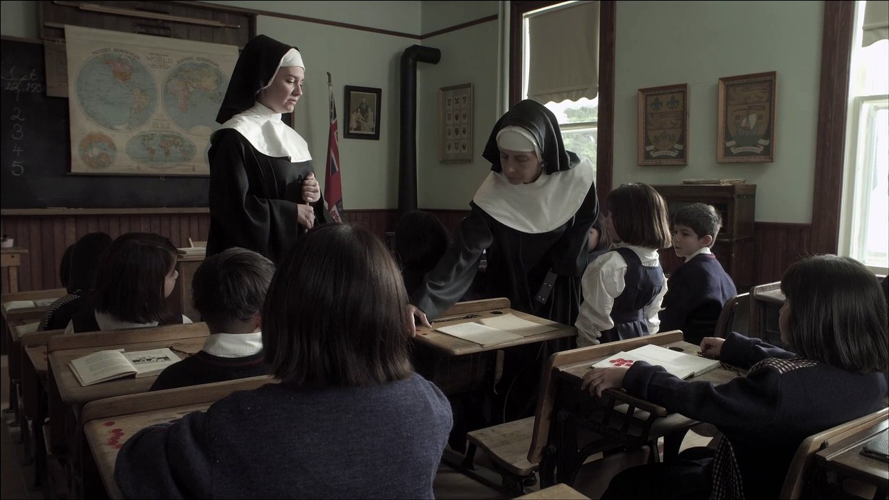We Were Children (2012)