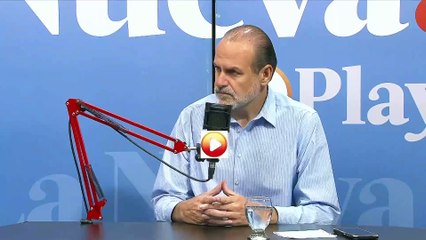 Allica y Prieta con Federico Susbielles (Primer bloque)
