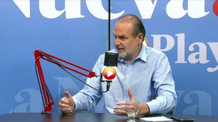 Allica y Prieta con Federico Susbielles (Tercer bloque)