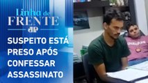 Caso Vitória: Maicol Santos é indiciado pela Polícia Civil de SP | LINHA DE FRENTE