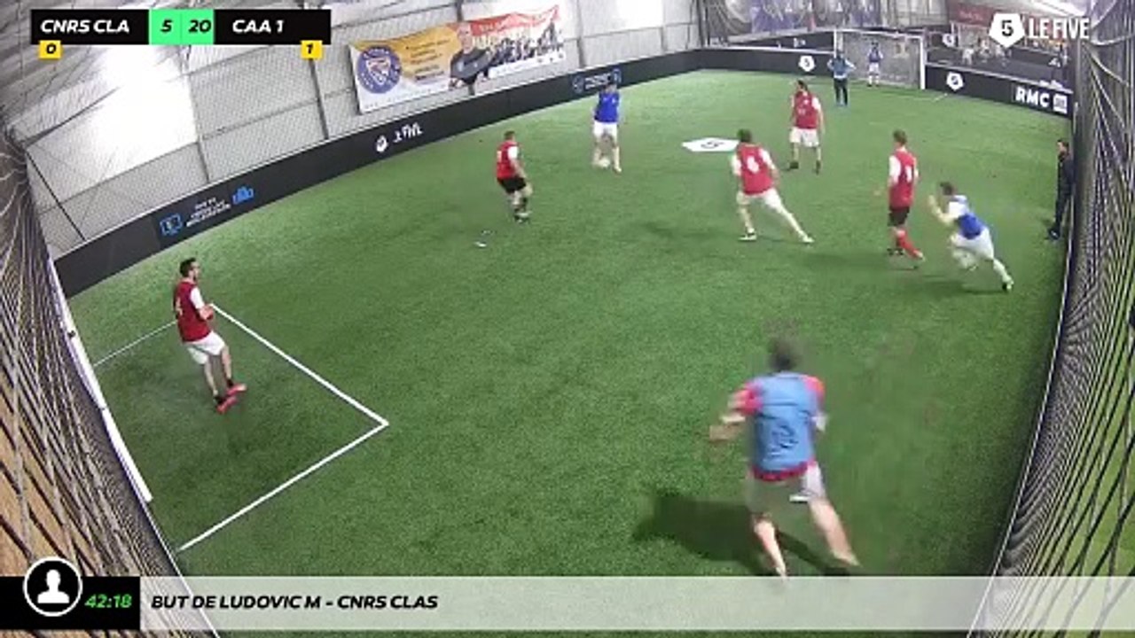 But de Ludovic M - Cnrs Clas