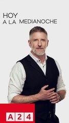 Promo: Luis Novaresio con Santi Maratea