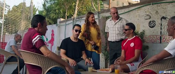 Voy Voy Voy (2023) - Hindi Comedy-Drama Inspired by a True Story 🇪🇬