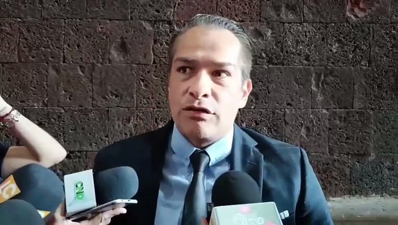 Mas ex funcionarios de Cuauhtémoc Blanco, son formalmente imputados