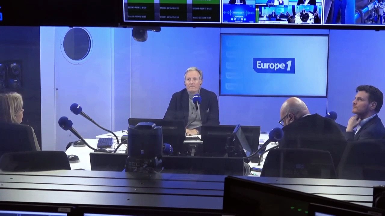 Procès du RN - «Nous allons faire appel », annonce l'avocat de Marine Le Pen : «les jugements en appel sont plus doux, elle peut parier là-dessus », explique Benjamin Morel