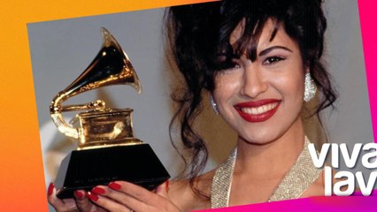 Los mejores éxitos de Selena Quintanilla