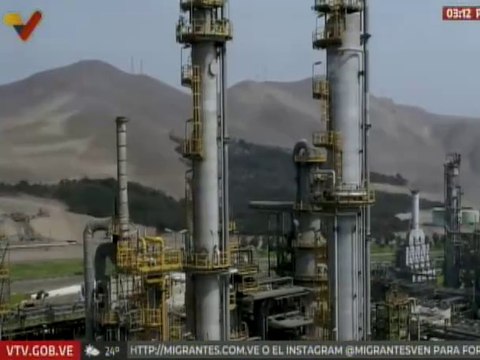 España afirmó que defenderá de Estados Unidos los intereses de Repsol