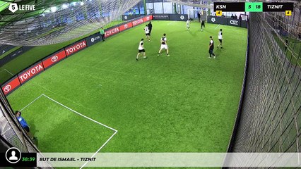 But de Ismael - TIZNIT