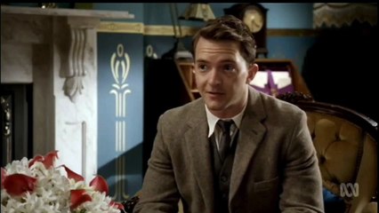 Miss fishers murder mysteries season 1 episode 5 part 1