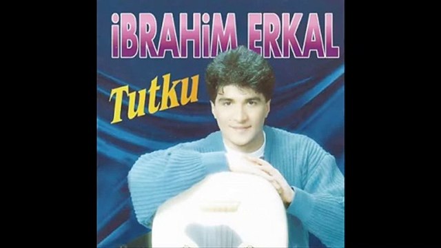 İbrahim Erkal - Ellere Düş Hadi Dillere Düş