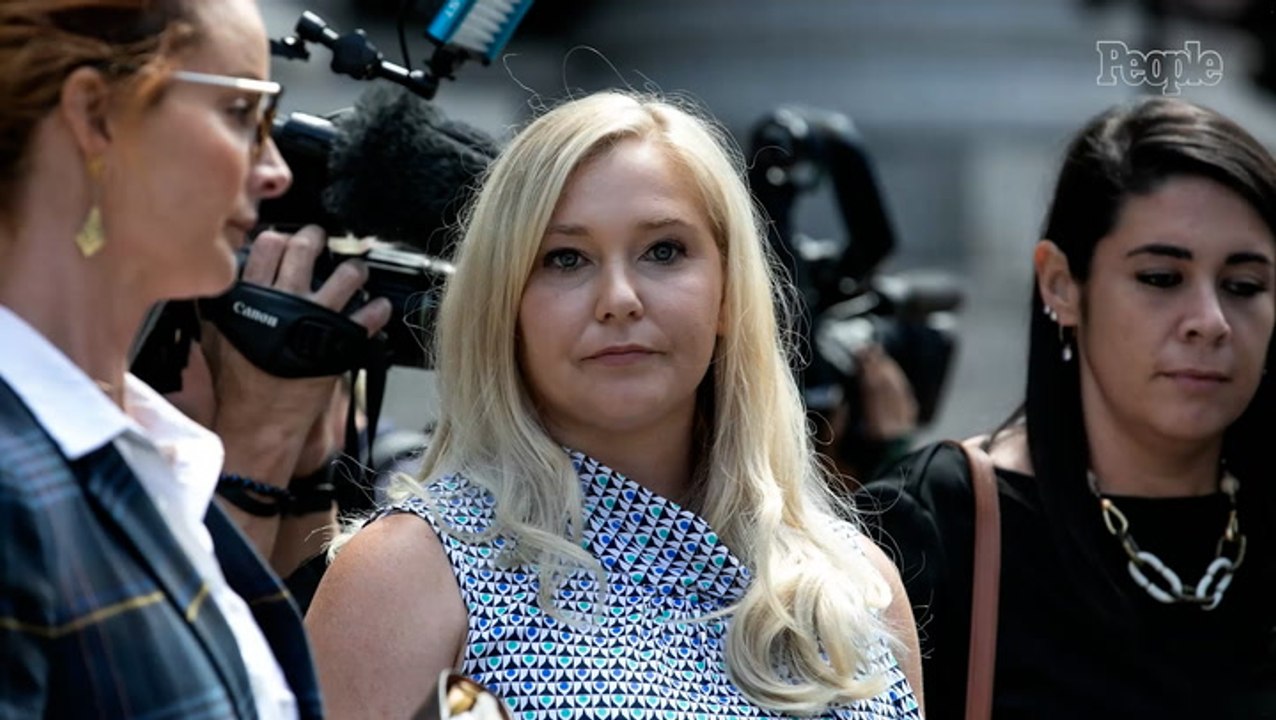 Jeffrey Epstein and Prince Andrew Accuser Virginia Giuffre Says She Has '4 Days to Live' After Car Crash