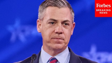 Jim Banks Takes Square Aim At Left-Wing Activist Group Code Pink