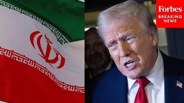 State Department Holds Press Briefing As Trump Increases Pressure On Iran With New Threats